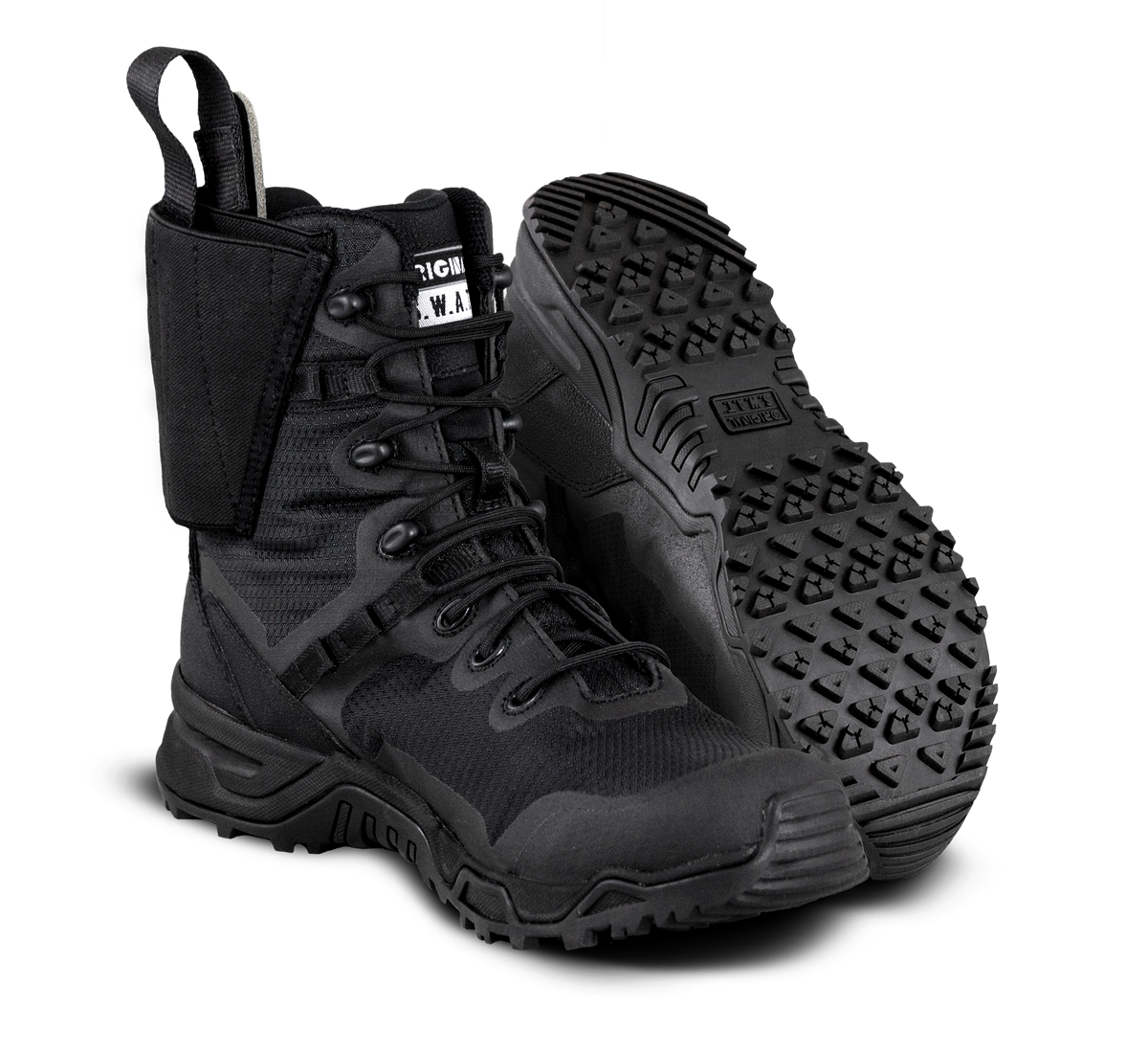 Original swat alpha clearance fury