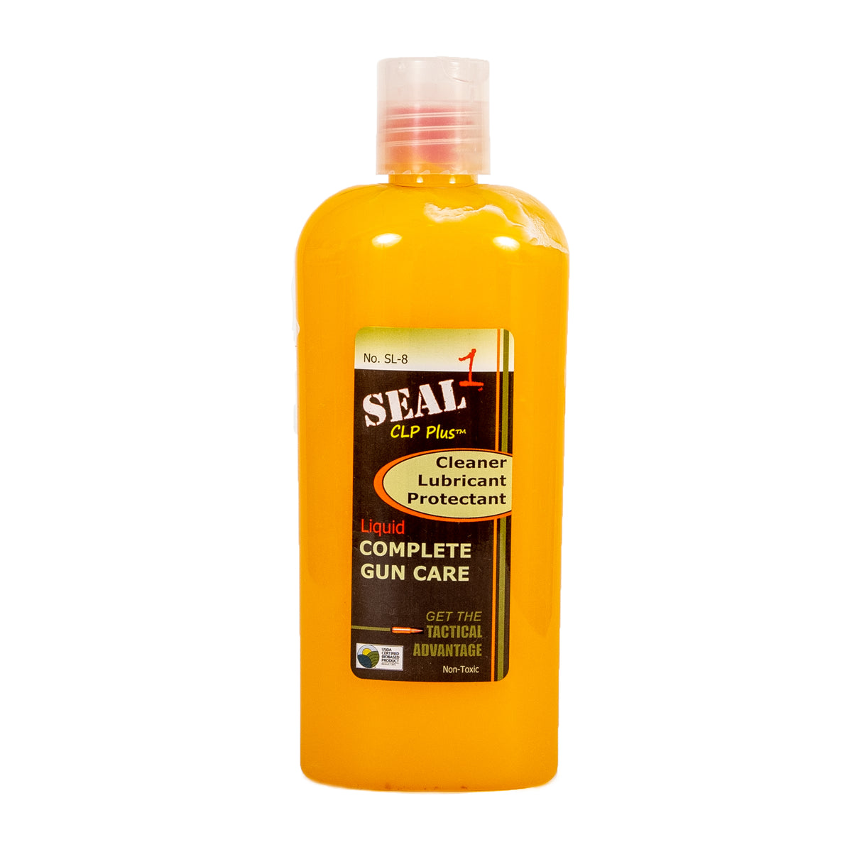 SEAL 1 CLP PLUS Complete Gun Care Products Made In USA